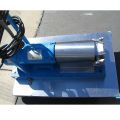 Sanitary Lobe Pump
